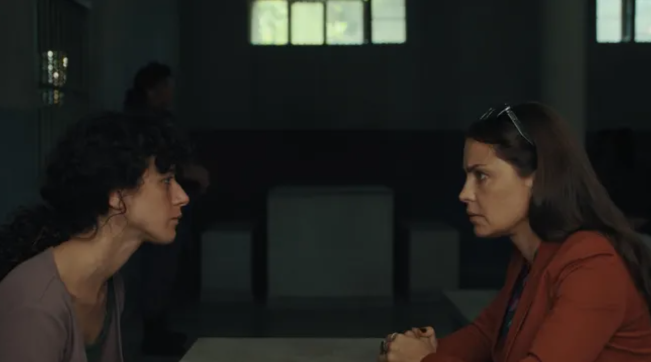 pelicula BELEN