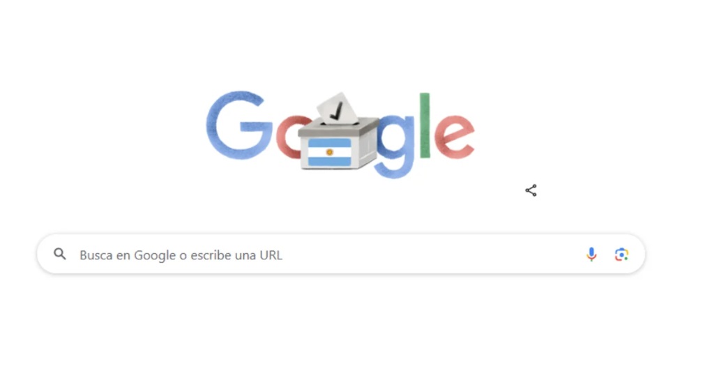 google