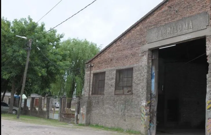 Estudio Iguazu de Villa Galicia